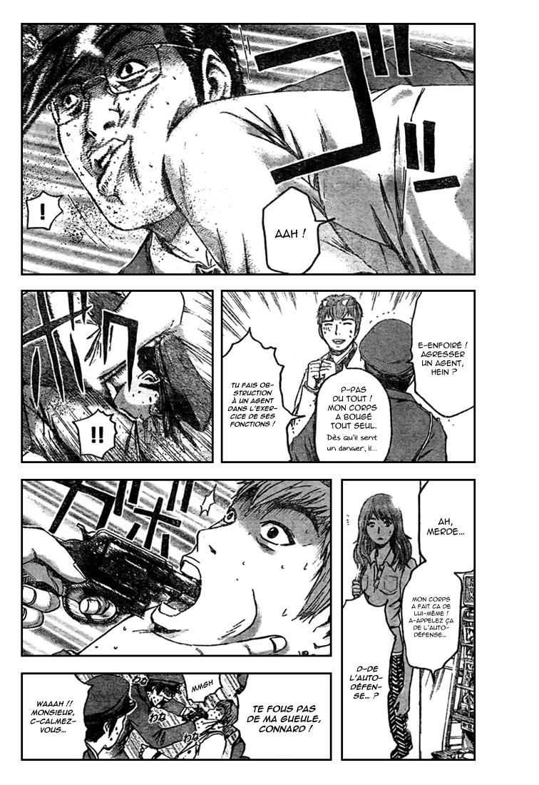 img GTO - Shonan 14 38